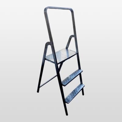 Stainless Steel, SS Ladder Exporter India