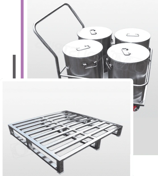 SS-EQUIPMENTS-Manufacturer