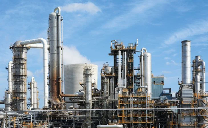 Chemical-Industry