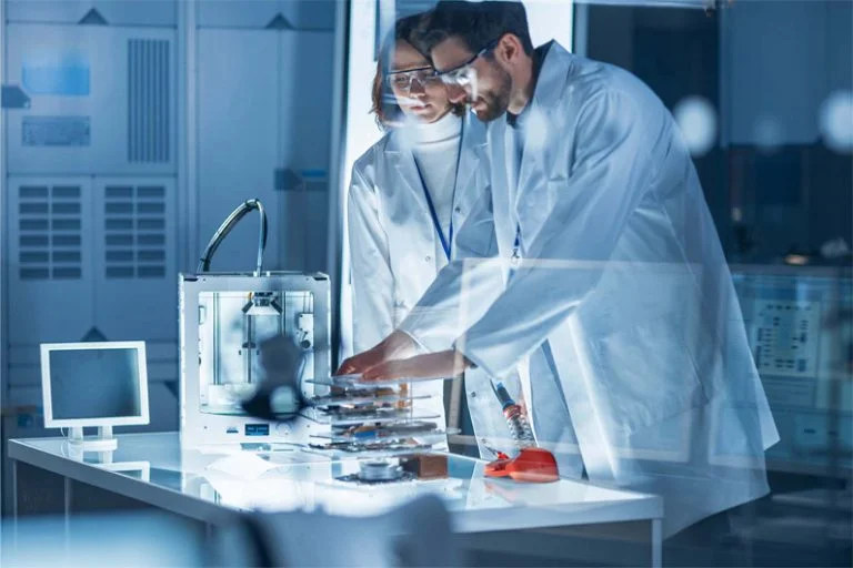 pharmaceutical-industry